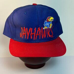 Vintage,  Collegiate hat